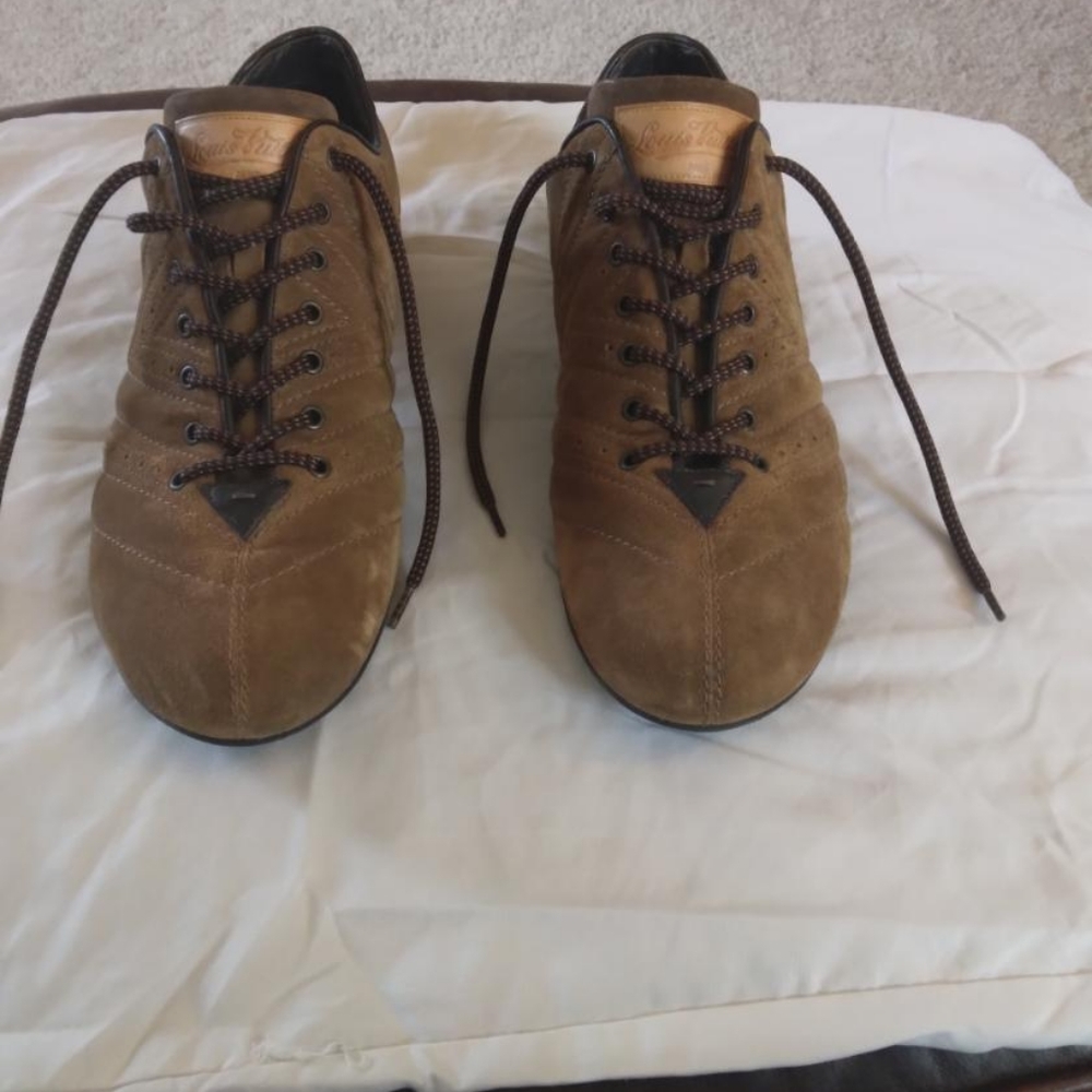 Louis Vuitton Men's shoes 11